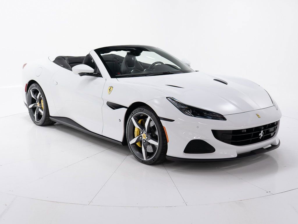 Used 2022 Ferrari Portofino M image 7