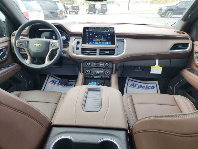 Used 2024 Chevrolet Tahoe High Country image 22