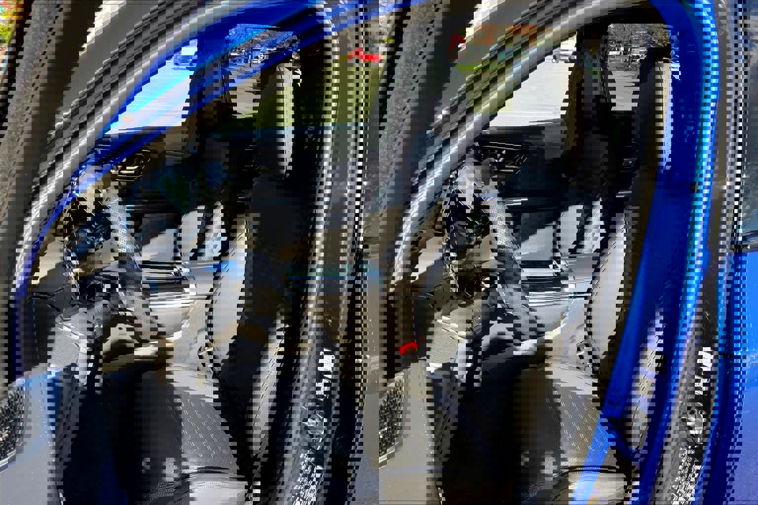 Certified 2026 Mercedes-Benz GLC 300 4MATIC image 12