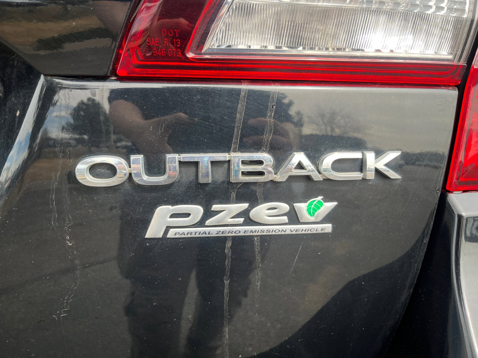 Used 2017 Subaru Outback 2.5i Premium AWD/4WD image 24