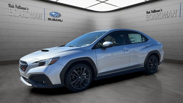 New 2026 Subaru WRX Premium image 10