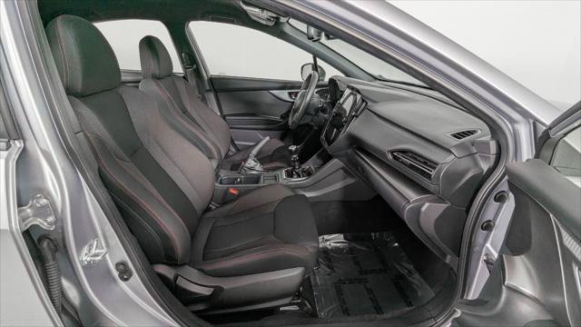 Used 2023 Subaru WRX Premium AWD/4WD image 23