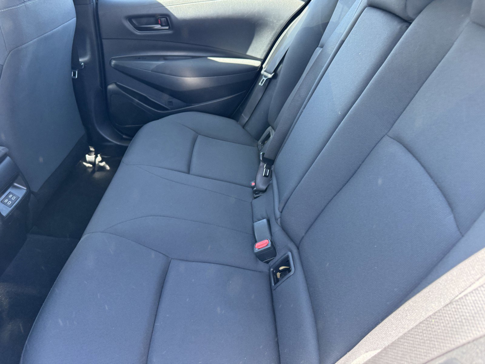 Used 2023 Toyota Corolla LE FWD image 12