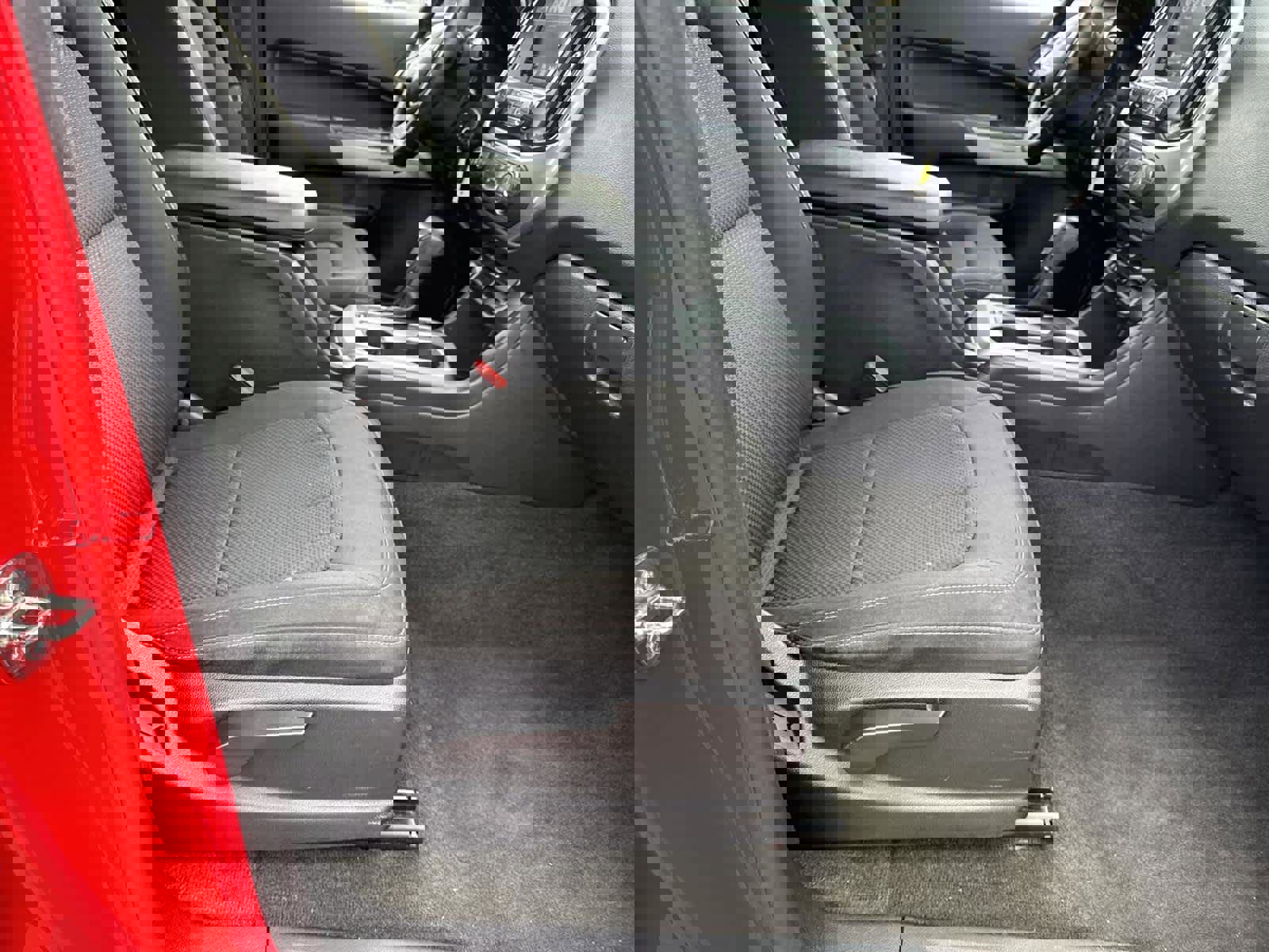 Used 2016 Chevrolet Colorado LT w/ LT Convenience Package image 16