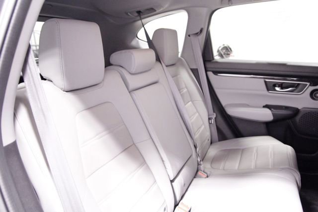 Certified 2022 Honda CR-V EX-L image 18