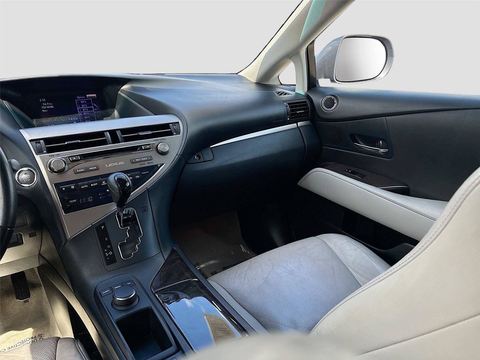 Used 2015 Lexus RX 350 FWD image 23