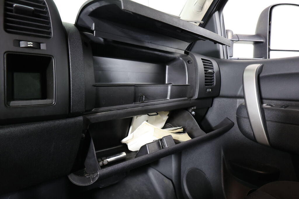 Used 2012 GMC Sierra 2500 SLE w/ SLE Preferred Package image 30