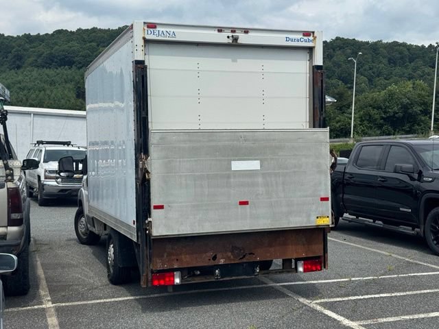 Used 2018 RAM ProMaster 3500 FWD image 21