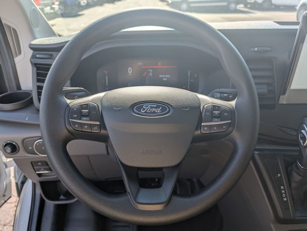 New 2026 Ford Transit 350 XL image 21
