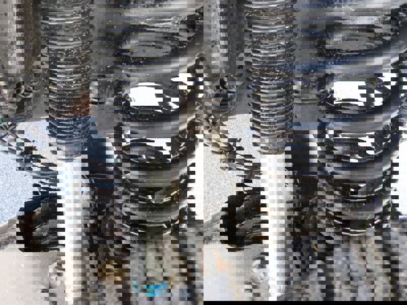 Used 2018 RAM 2500 SLT image 14