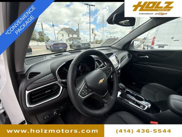 Certified 2023 Chevrolet Equinox Premier FWD image 11