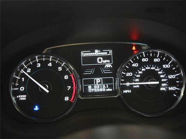 Used 2018 Subaru Forester 2.5i Touring w/ Popular Package #2 image 12