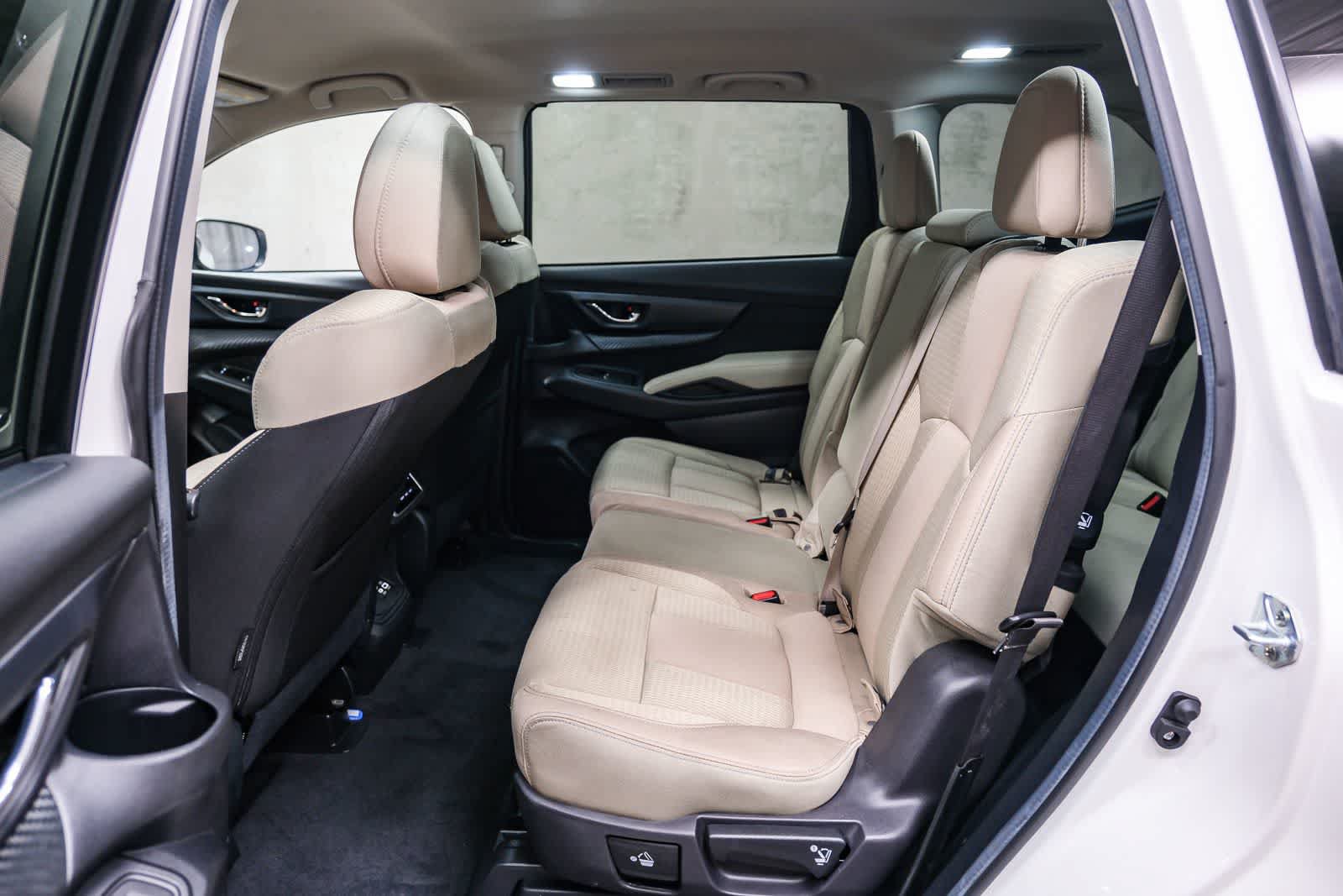 Used 2024 Subaru Ascent Premium w/ Convenience Package AWD/4WD image 22