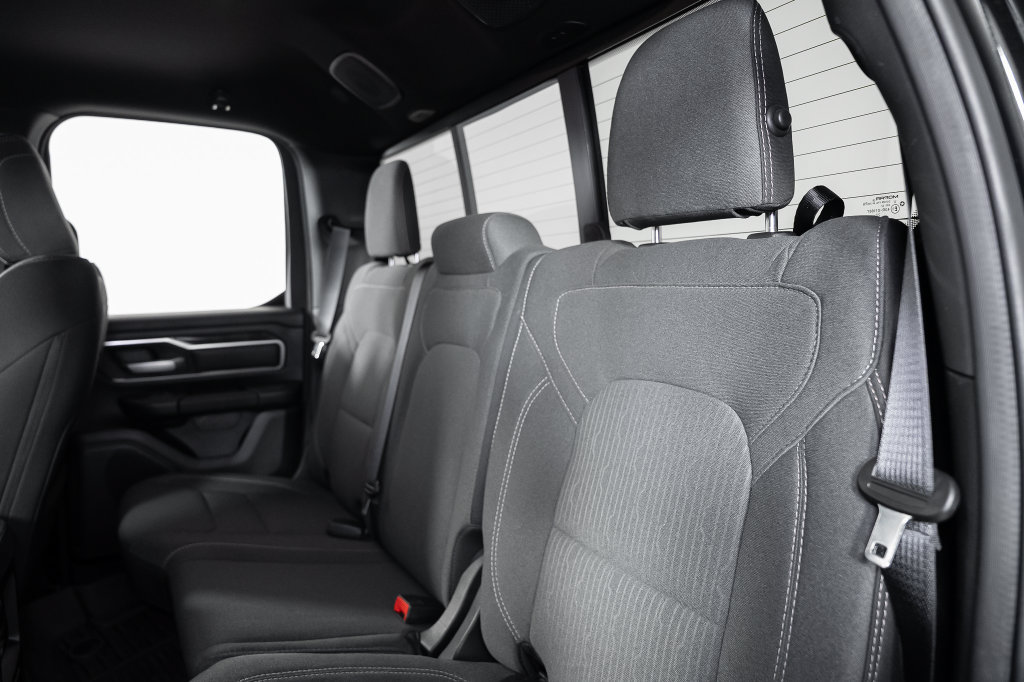 Used 2023 RAM 1500 Big Horn AWD/4WD image 23