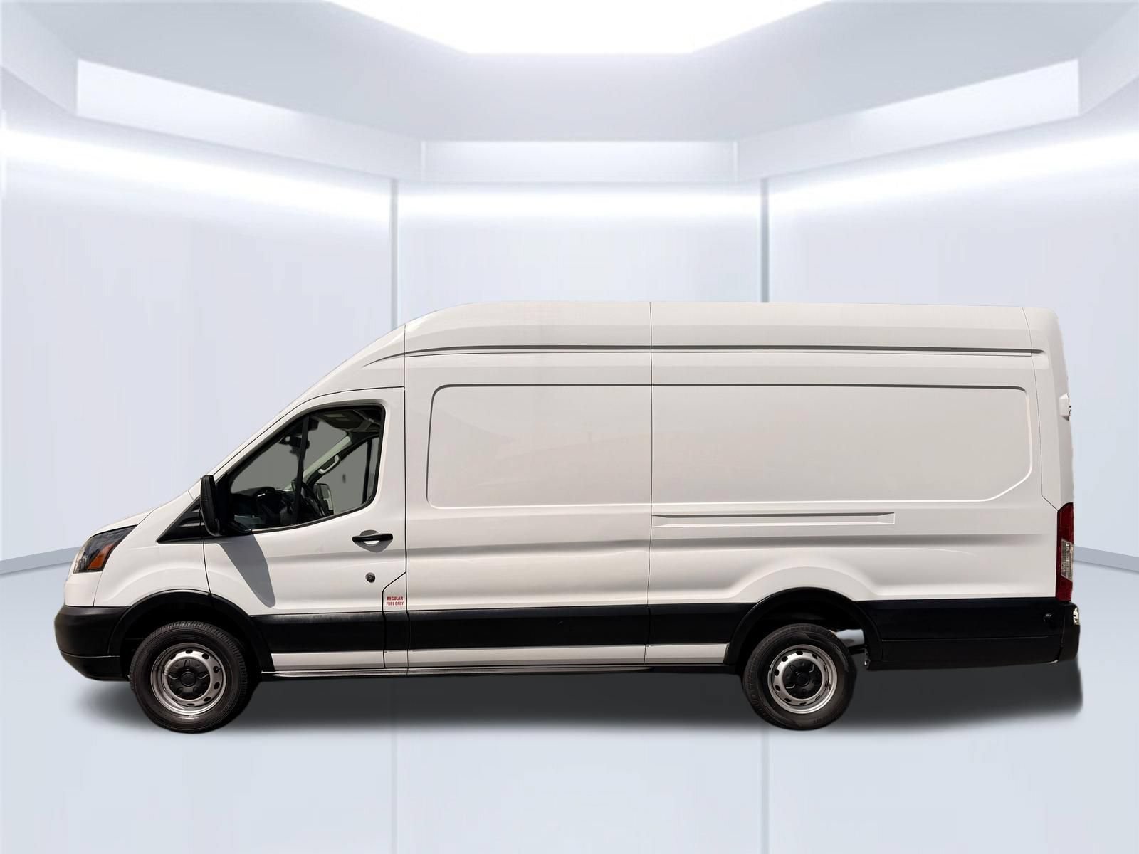 Used 2019 Ford Transit 350 148 High Roof Extended RWD image 10