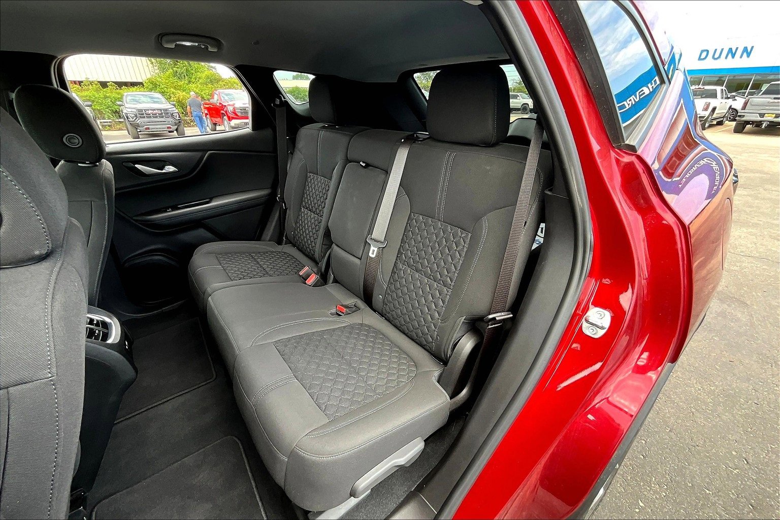 Used 2022 Chevrolet Blazer LT image 26