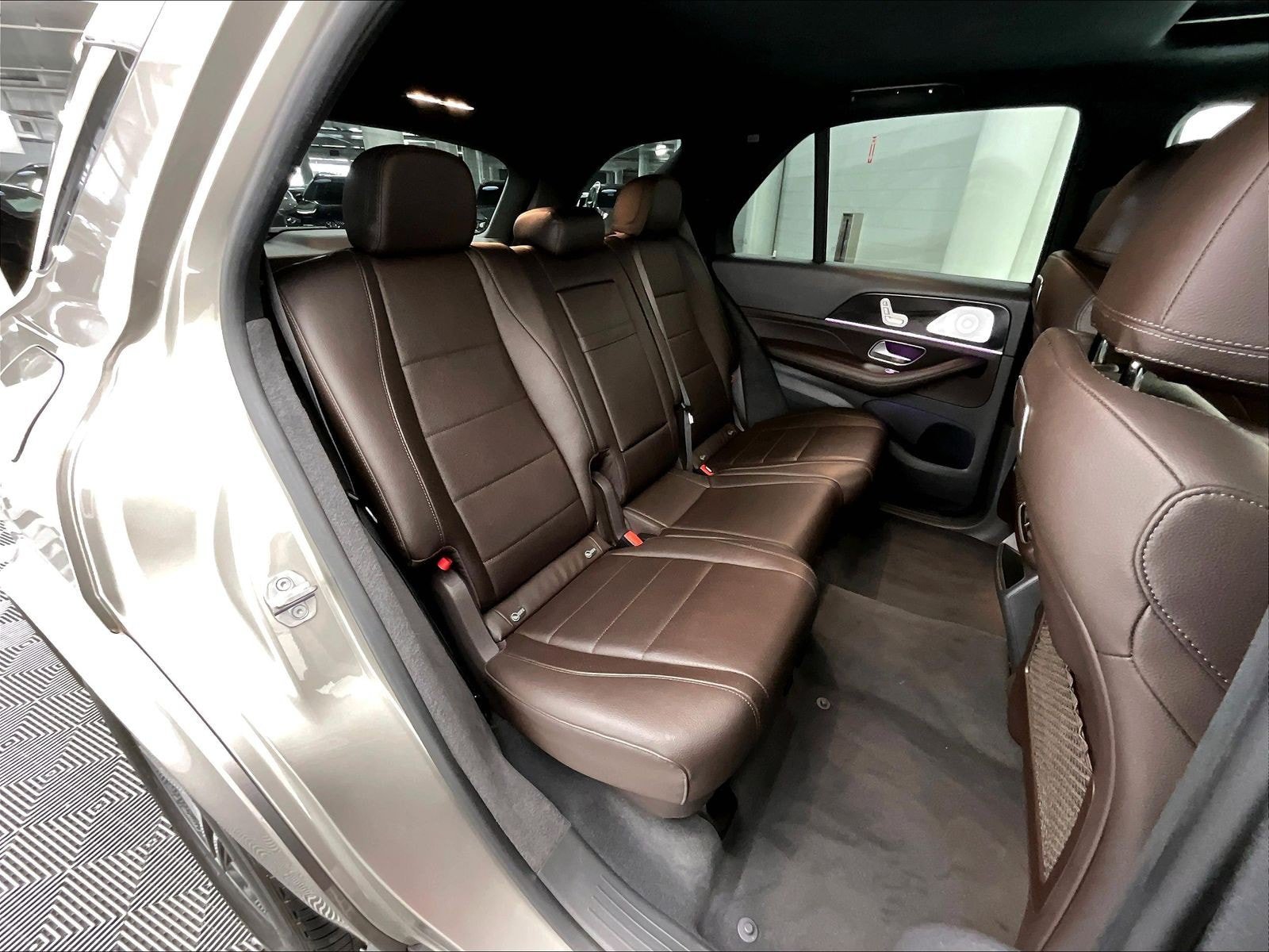 Used 2020 Mercedes-Benz GLE 350 image 17