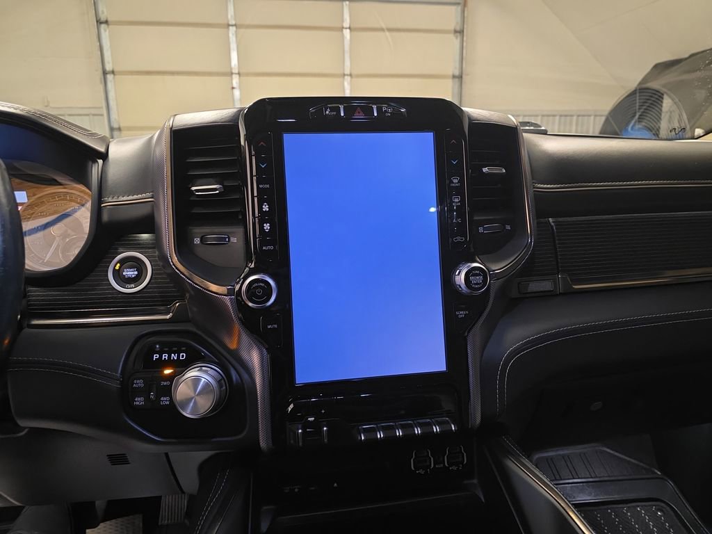 Used 2019 RAM 1500 Limited image 13