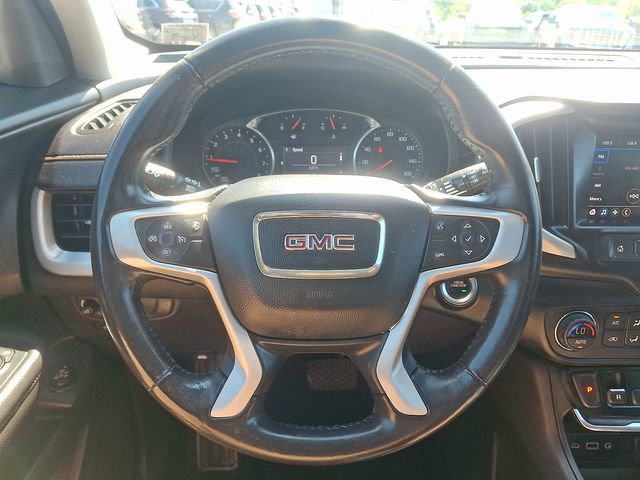Used 2021 GMC Terrain SLE w/ Driver Convenience Package AWD/4WD image 20