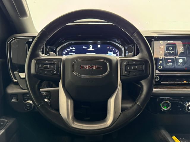 Used 2022 GMC Sierra 1500 Elevation AWD/4WD image 23