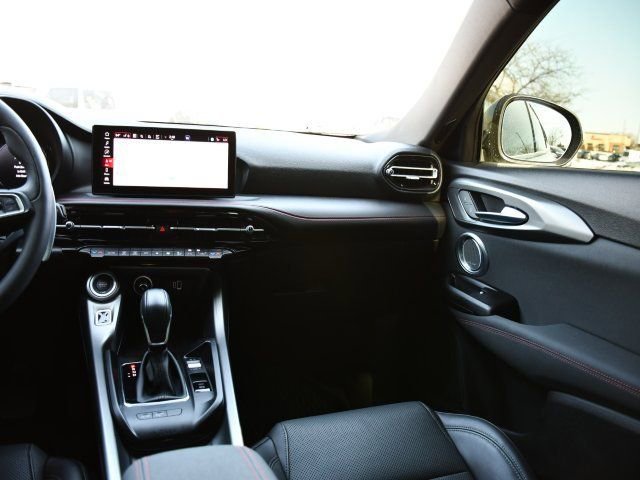 Used 2024 Dodge Hornet R/T Plus w/ R/T Blacktop Package image 22