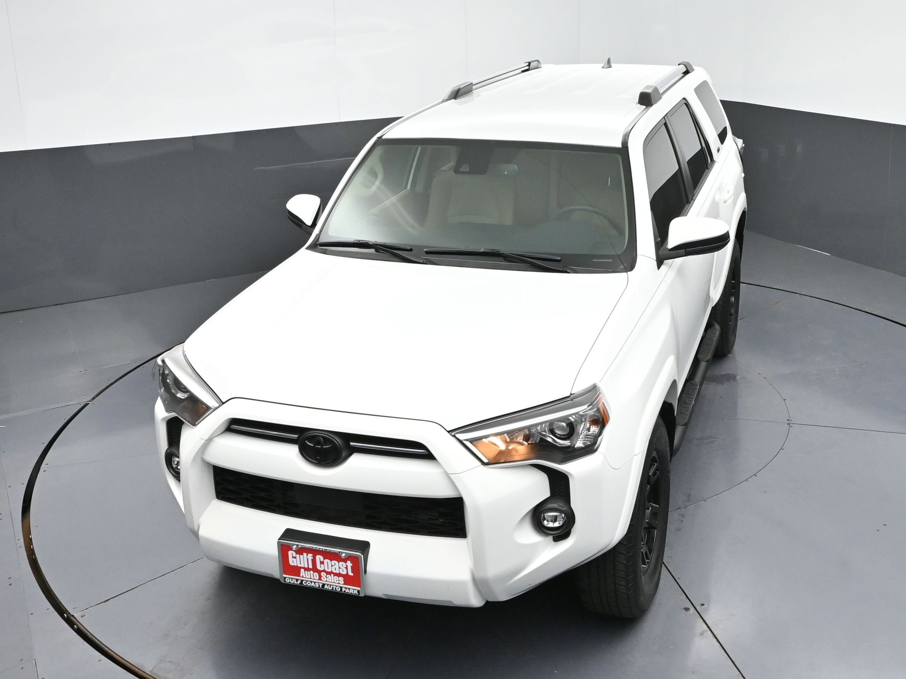 Certified 2023 Toyota 4Runner SR5 image 37