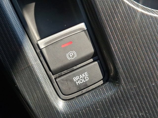 Certified 2023 Honda Civic LX image 23