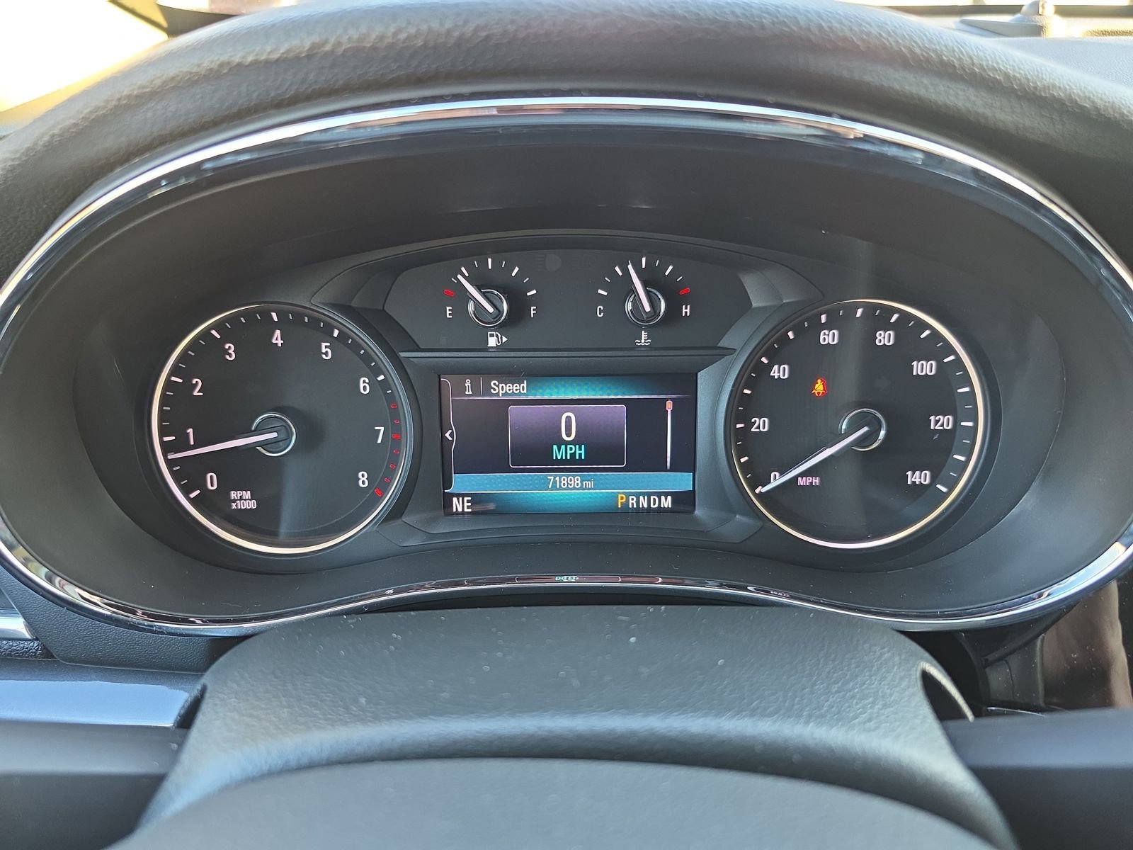 Used 2019 Buick Encore Preferred image 14