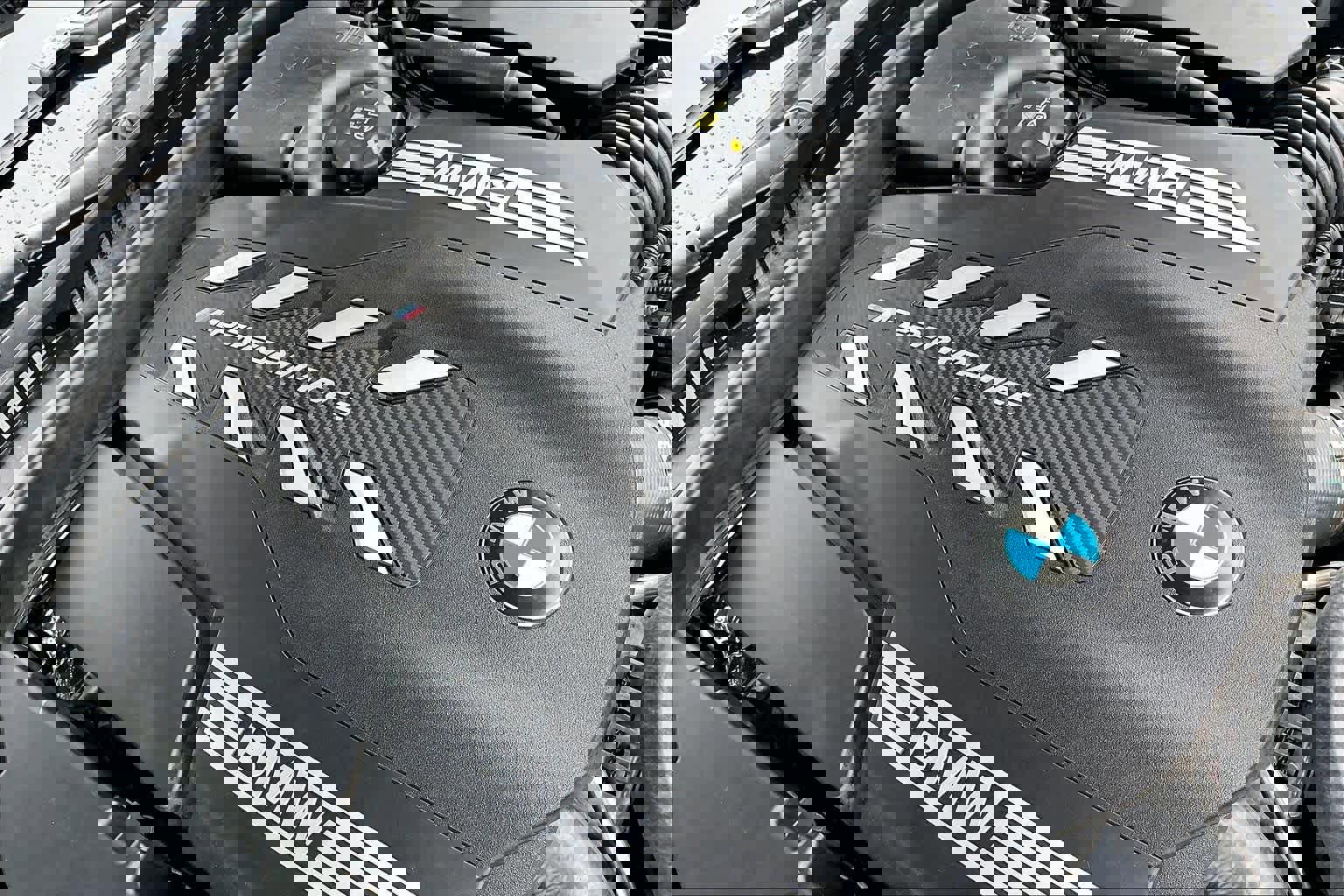 Used 2020 BMW M550i xDrive image 33