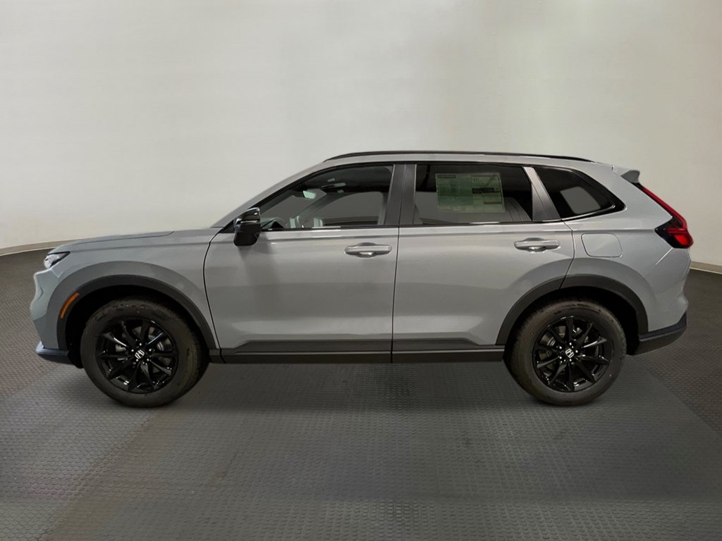 New 2027 Honda CR-V Sport-L image 2