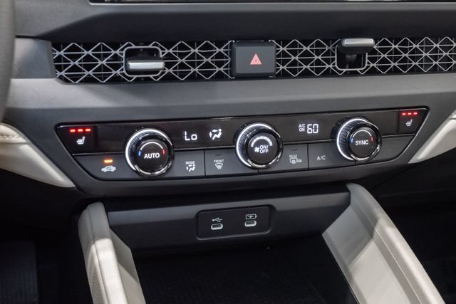 Used 2025 Honda Accord SE image 15