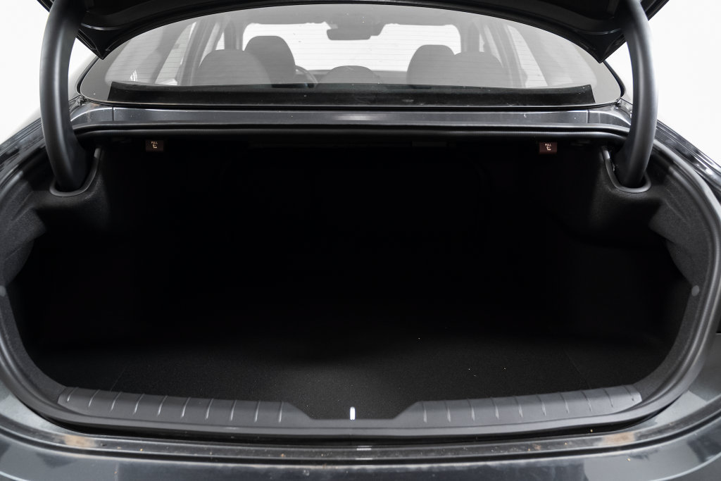 New 2026 Hyundai Sonata SE FWD image 35