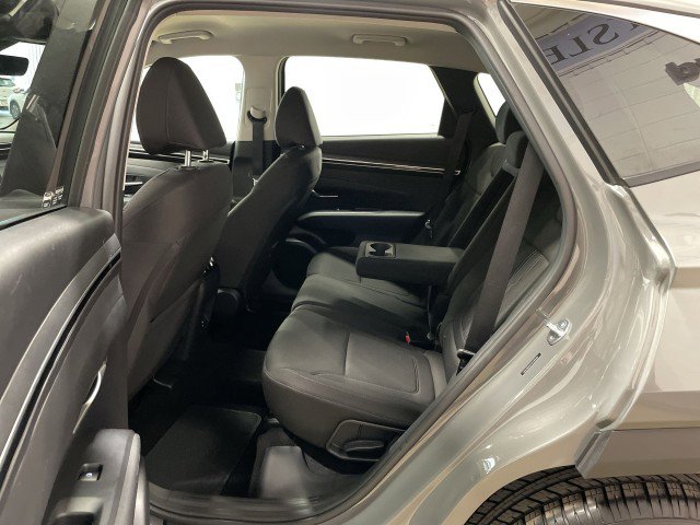 Used 2024 Hyundai Tucson SEL FWD image 22