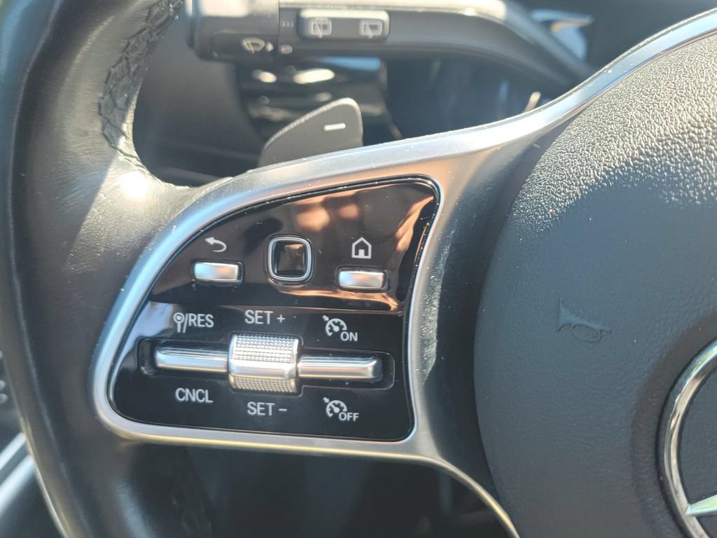 Used 2022 Mercedes-Benz GLA 250 4MATIC image 29