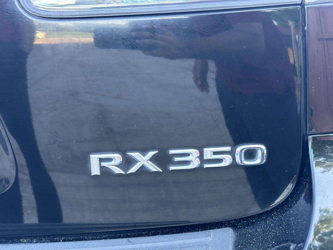 Used 2013 Lexus RX 350 FWD w/ Premium Pkg image 16