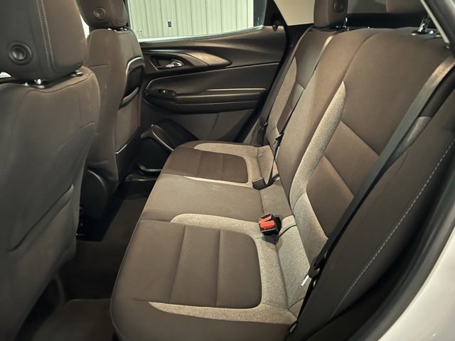 Used 2023 Chevrolet TrailBlazer LT image 18