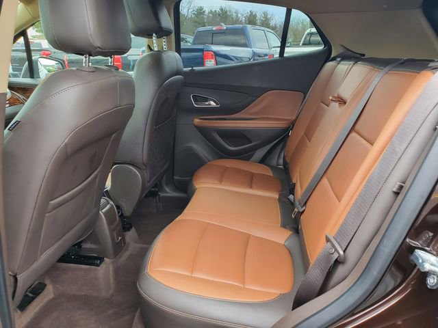 Used 2014 Buick Encore Premium image 12