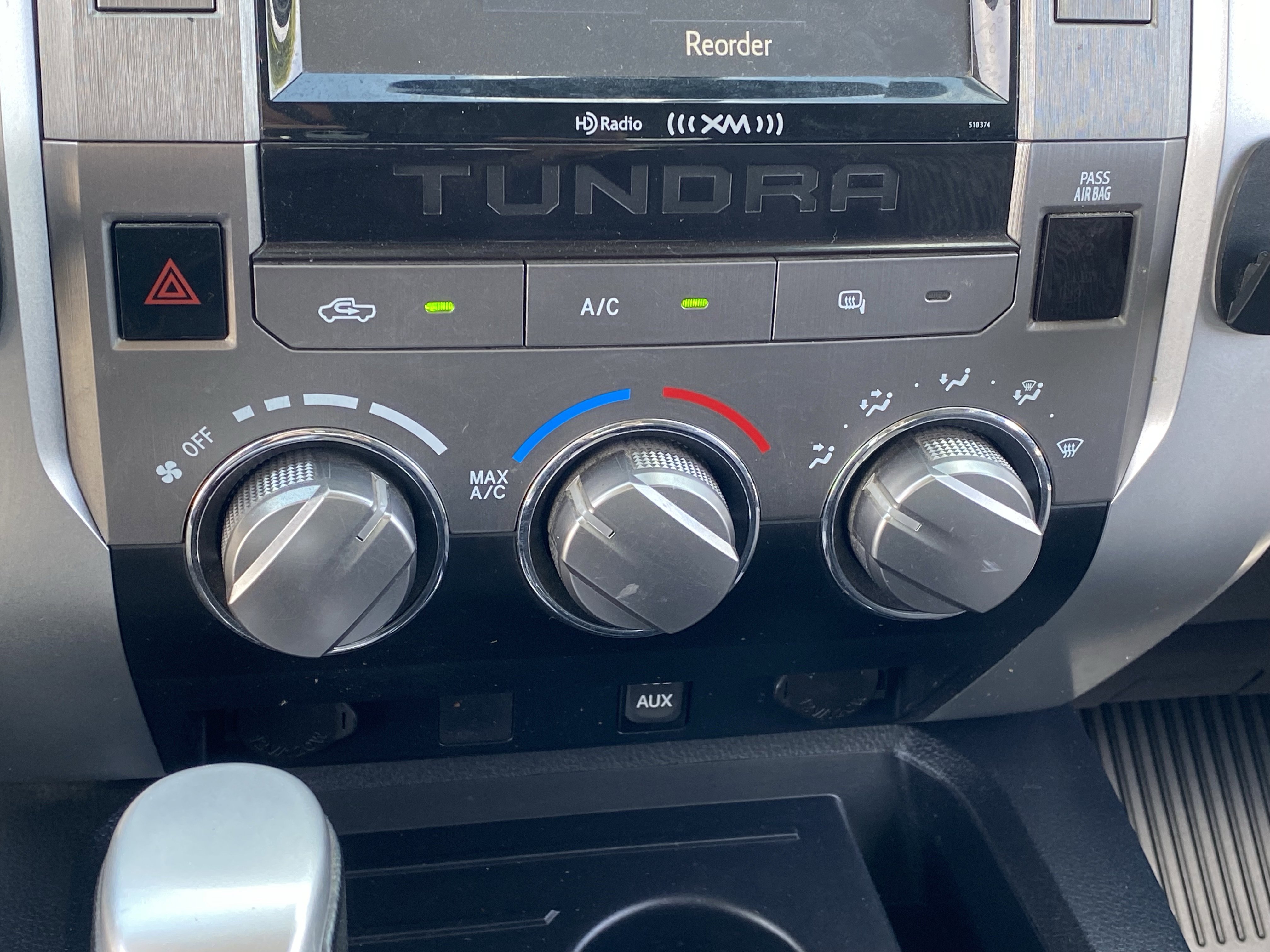 Used 2019 Toyota Tundra SR5 w/ SR5 Upgrade Package RWD image 23