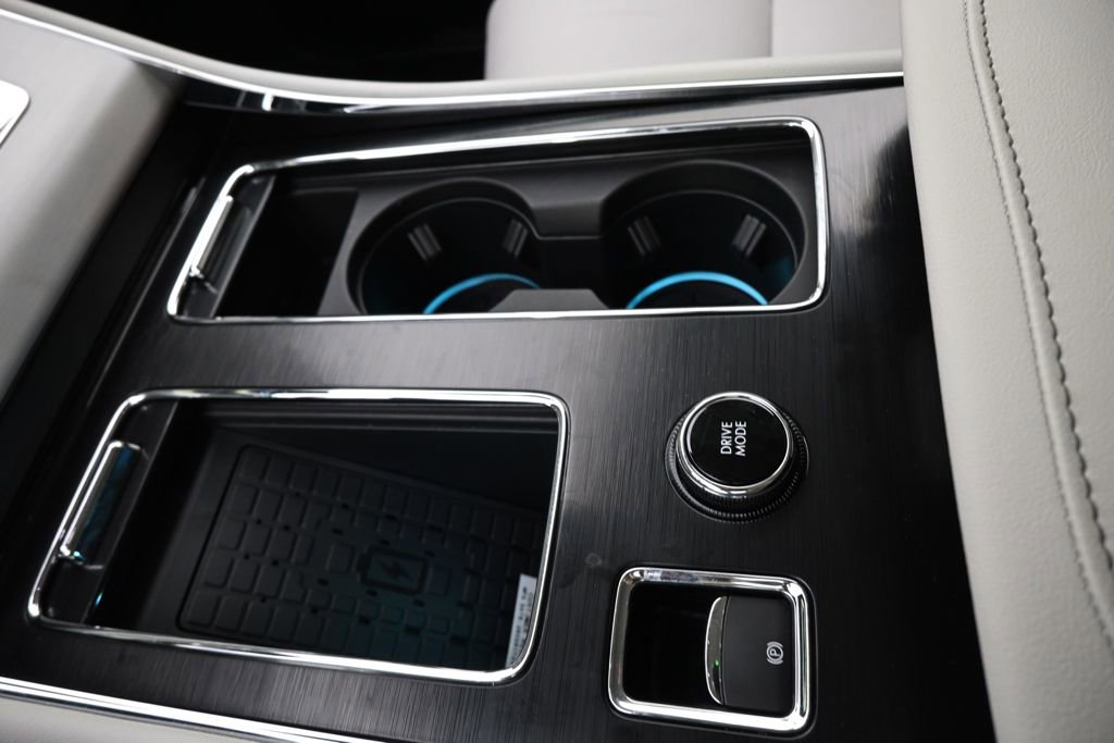 New 2026 Lincoln Aviator Reserve AWD/4WD image 31