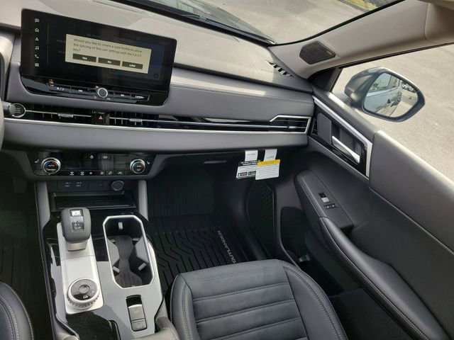 New 2026 Mitsubishi Outlander SE AWD/4WD image 18