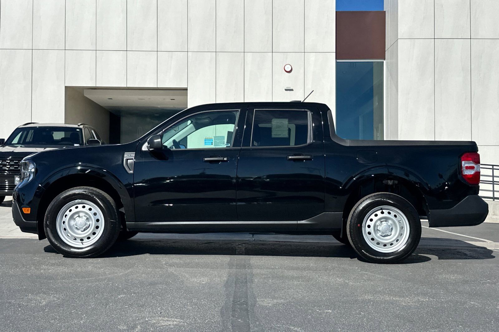 New 2026 Ford Maverick XL image 6