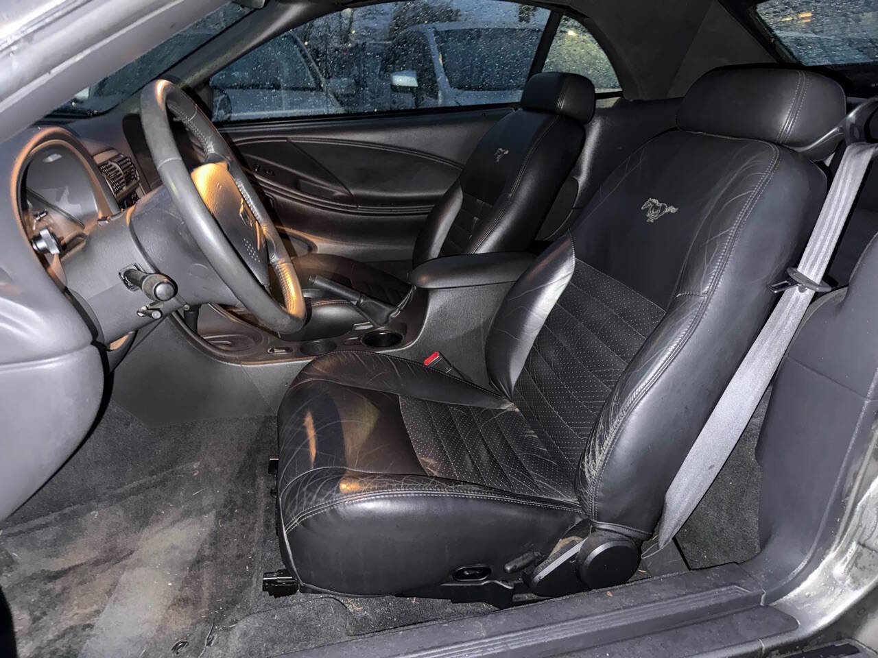 Used 2002 Ford Mustang GT image 4