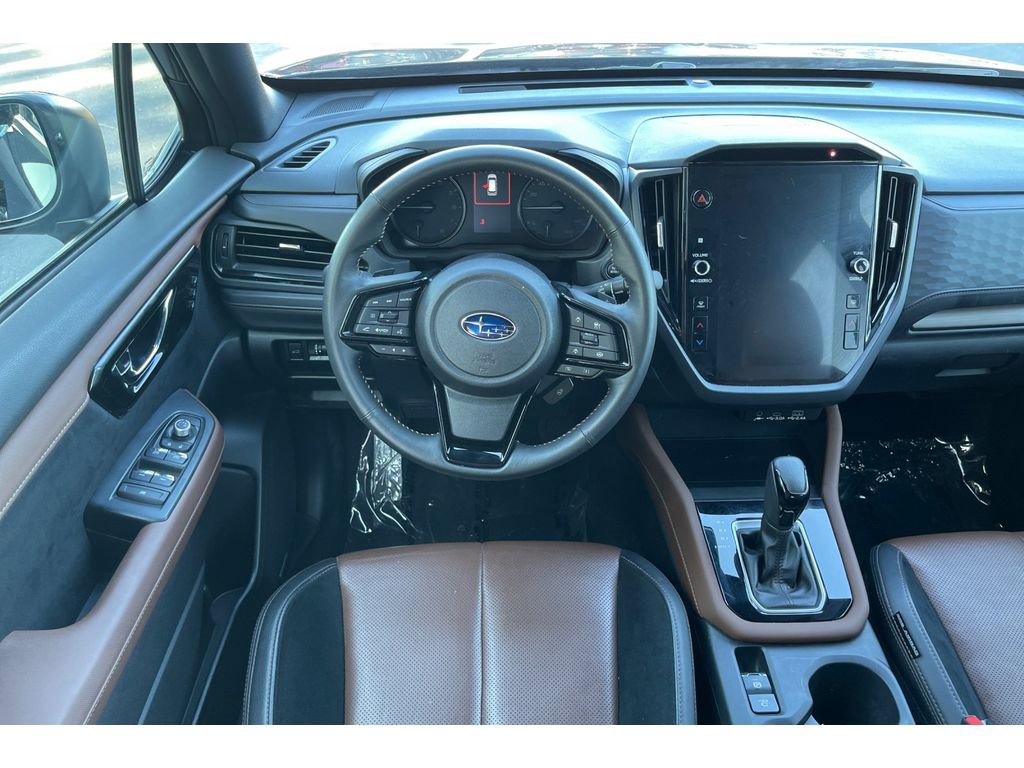 Used 2025 Subaru Forester Touring image 16