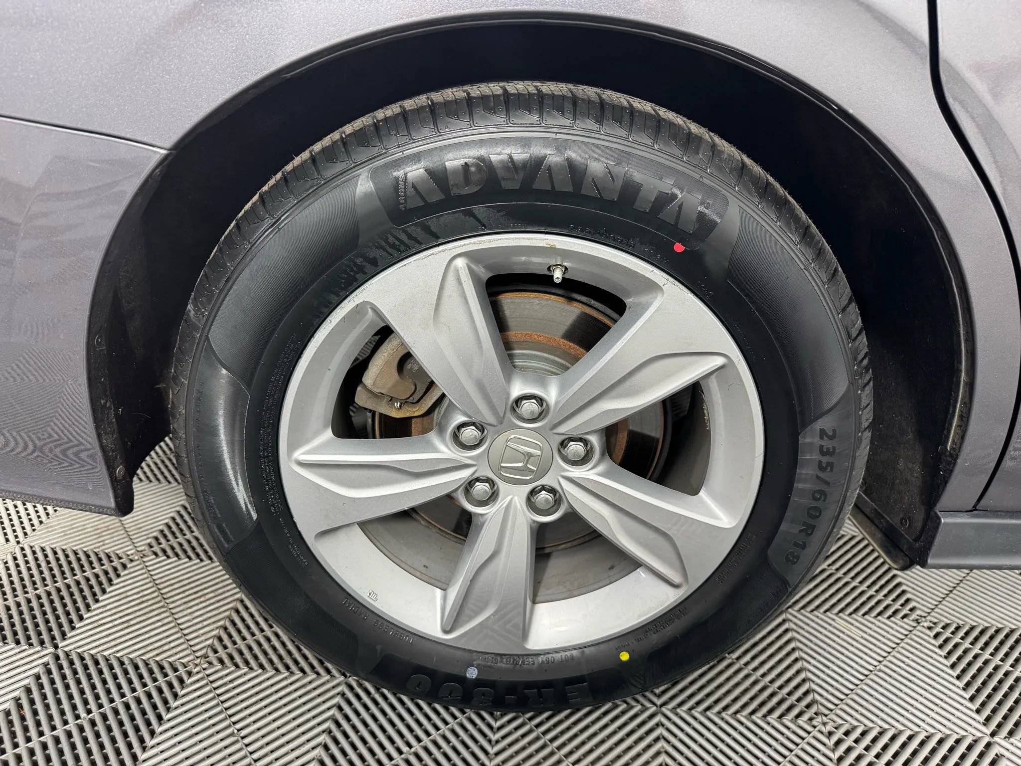 Used 2018 Honda Odyssey EX-L image 46