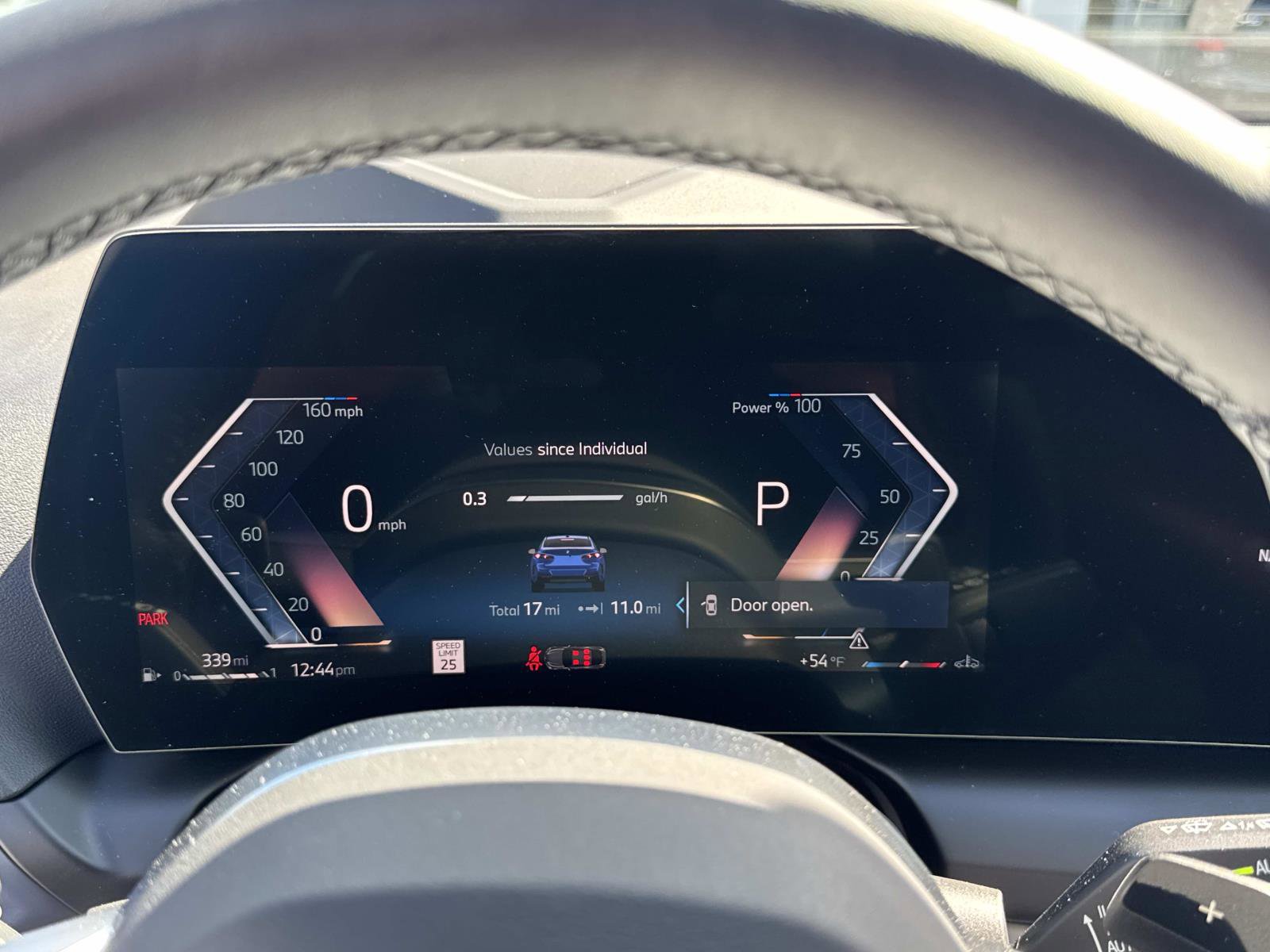 New 2026 BMW 228i xDrive 228 xDrive AWD w/ Technology Package image 20