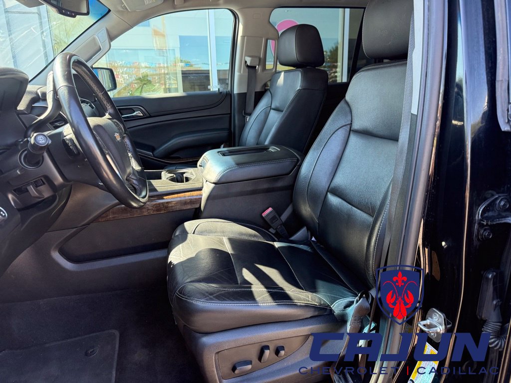 Used 2019 Chevrolet Tahoe LT AWD/4WD image 7