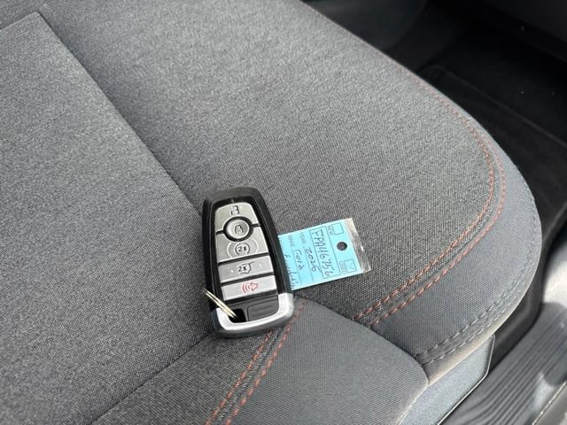 Used 2025 Ford Expedition Max Active AWD/4WD image 5