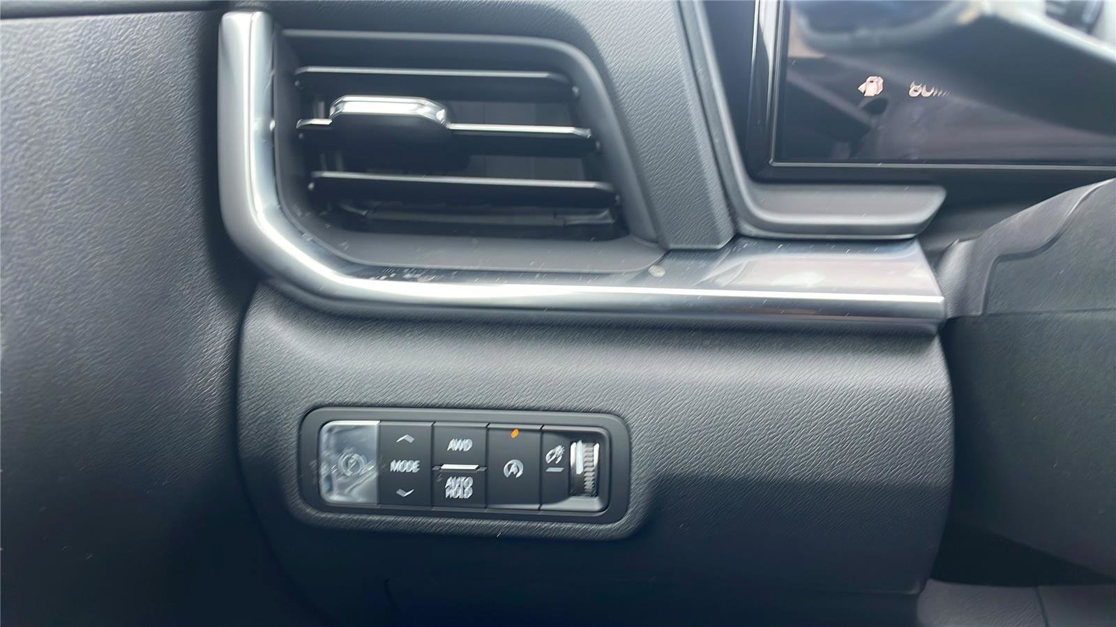 New 2026 GMC Terrain Denali image 13