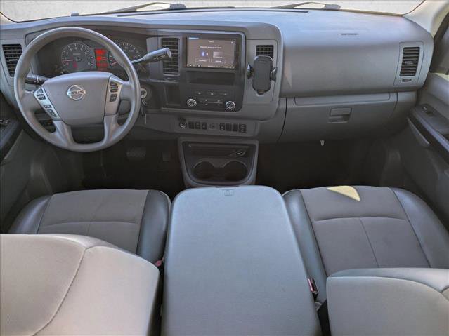 Used 2021 Nissan NV 2500 SV image 16