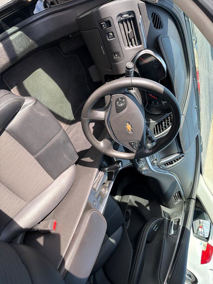 Used 2020 Chevrolet Impala LT image 10